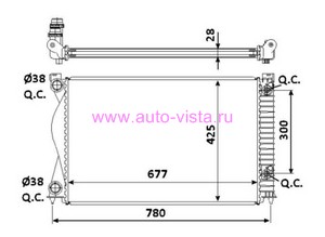   AUDI A6 2,0 Dis A 05/04